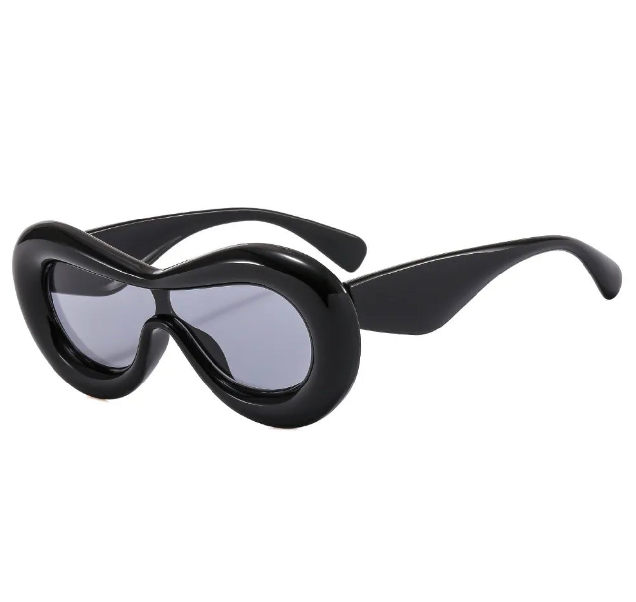 Incredible Collection Sunglasses - Be Minked Beauty